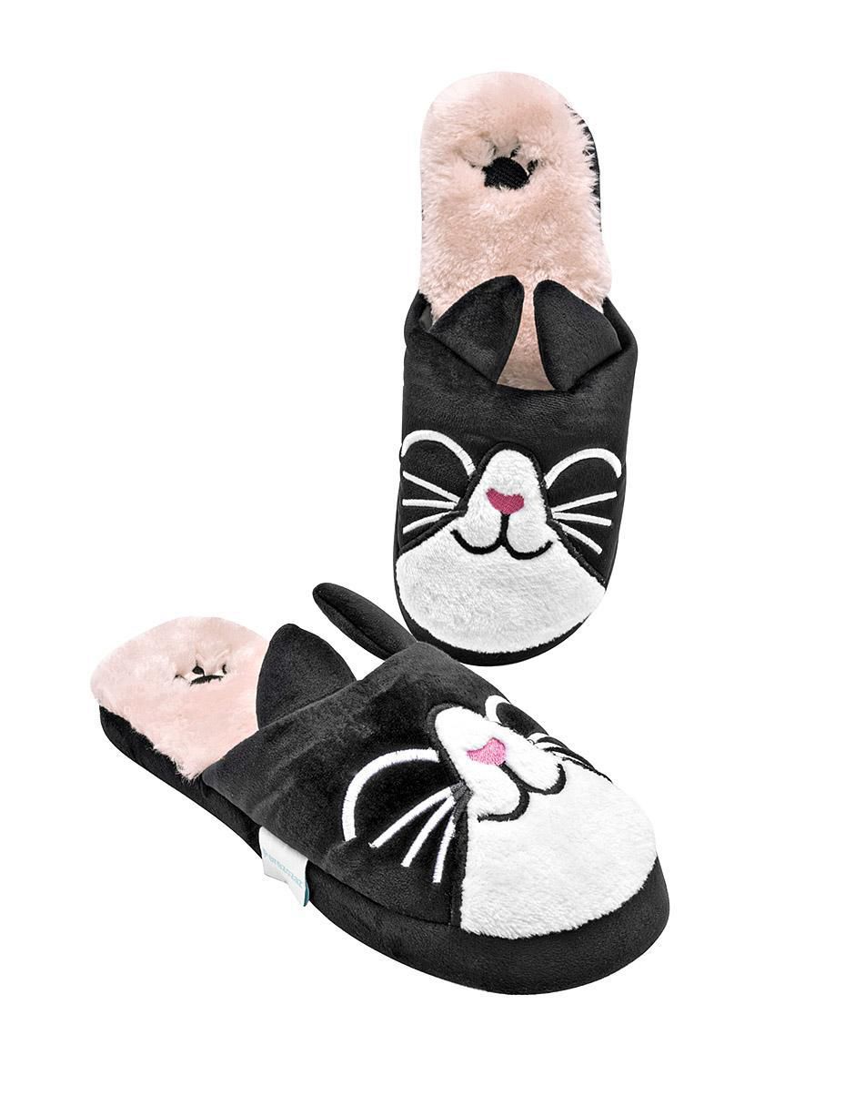 Pantufla para mujer 3