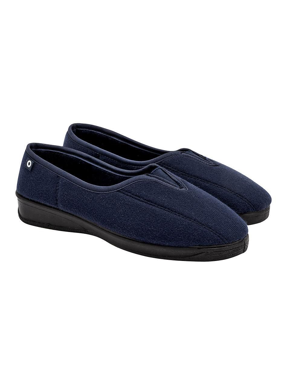 Pantufla para mujer 2