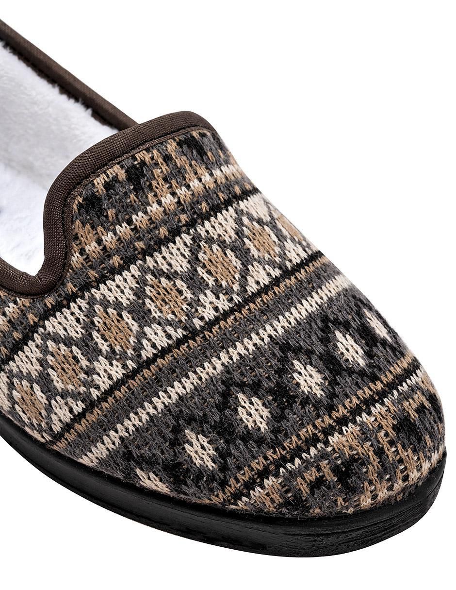 Pantufla para mujer 3
