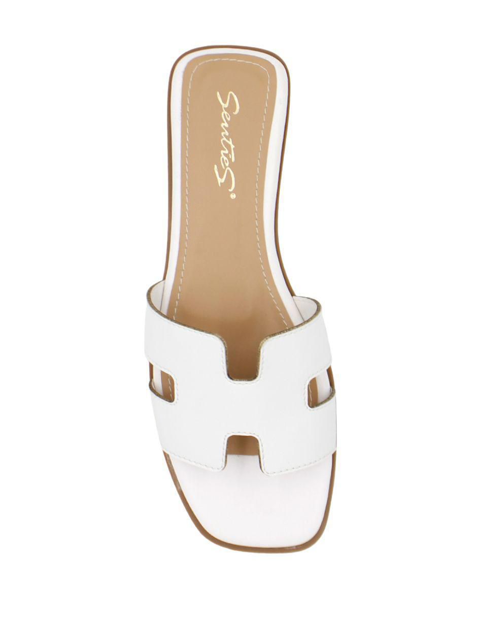 Sandalia para mujer 5