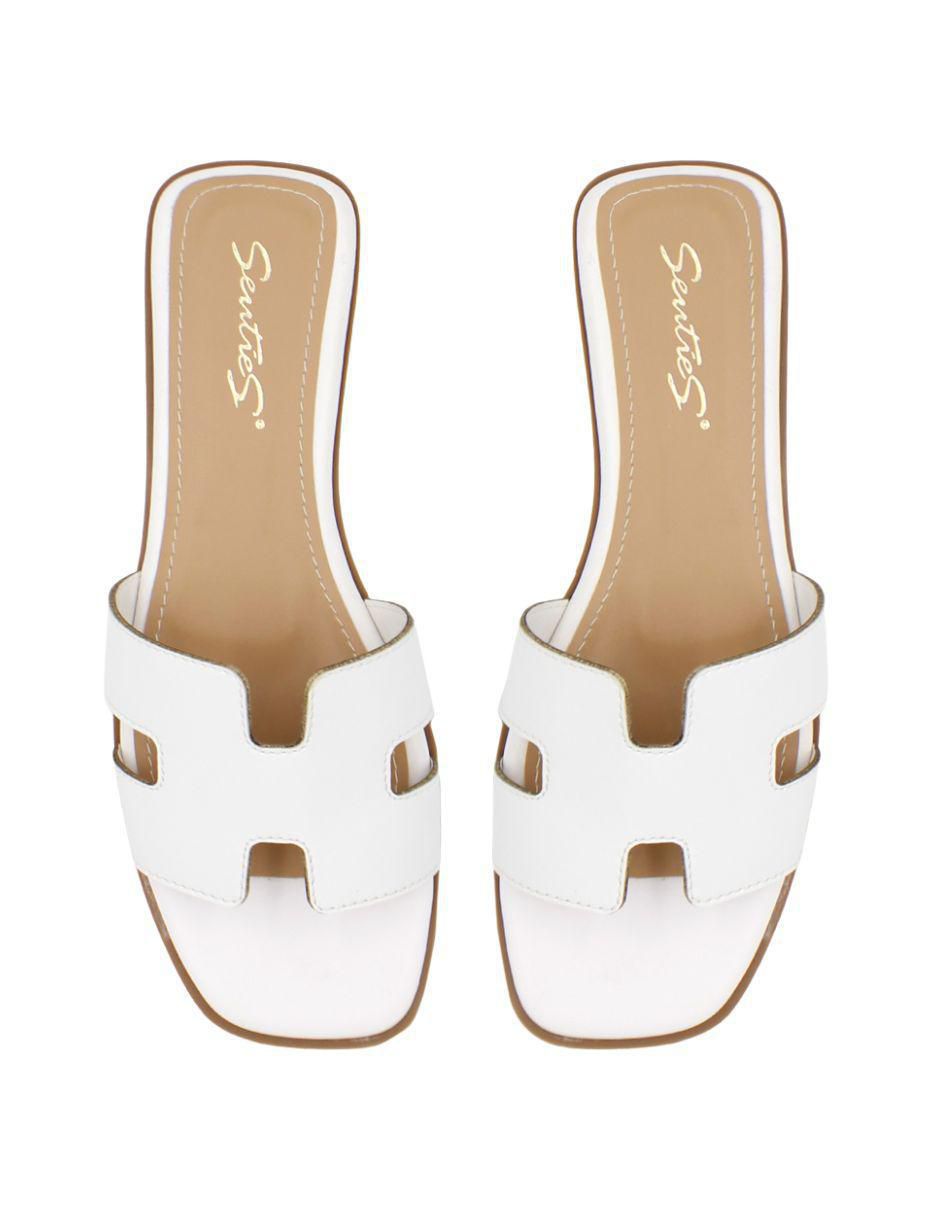 Sandalia para mujer 7