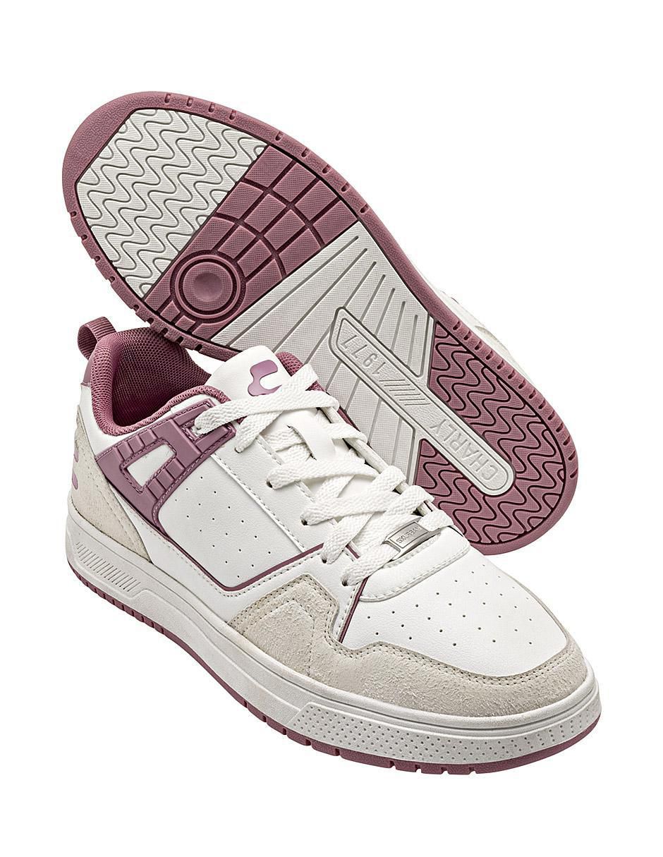 Tenis para mujer 4