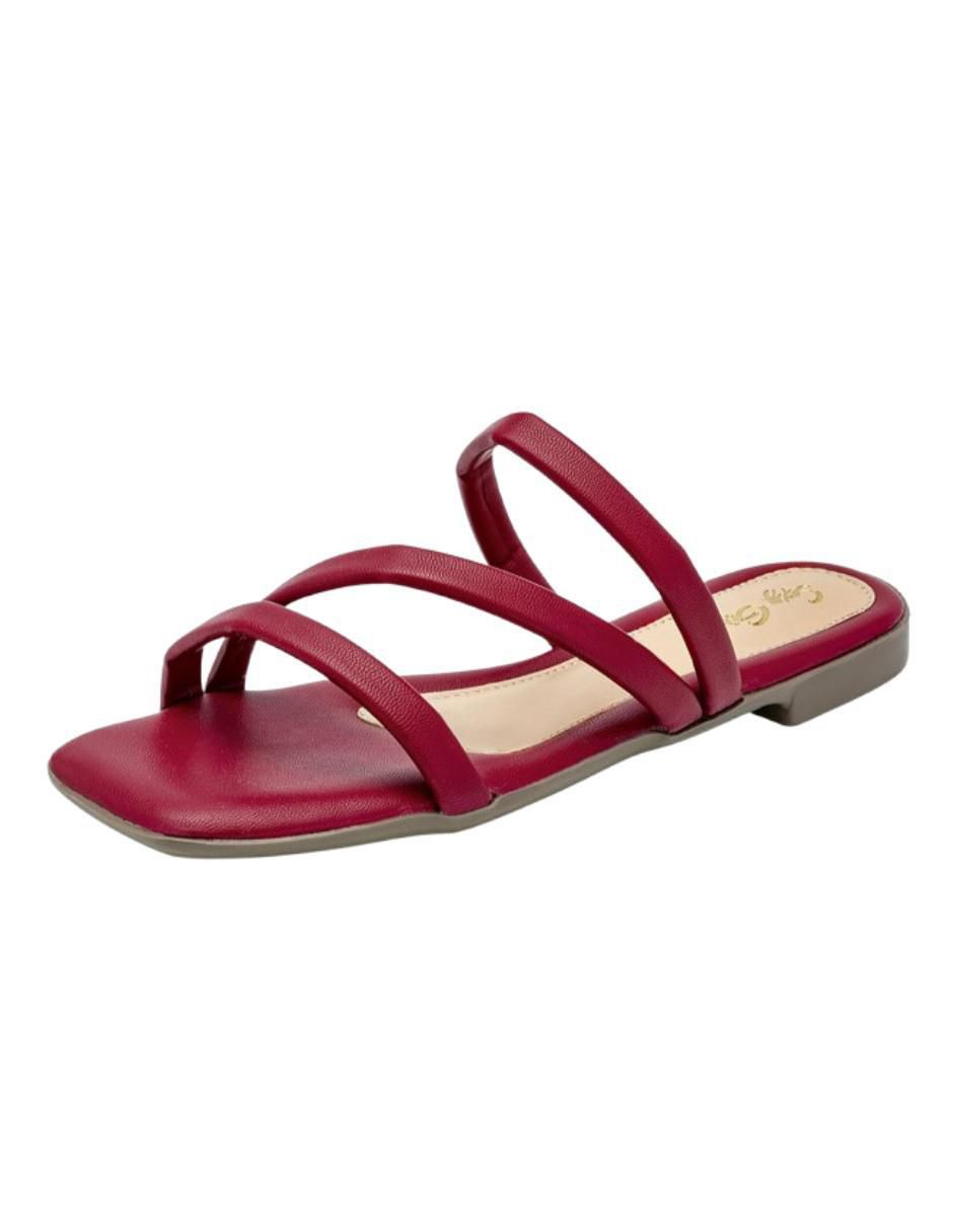 Sandalia para mujer