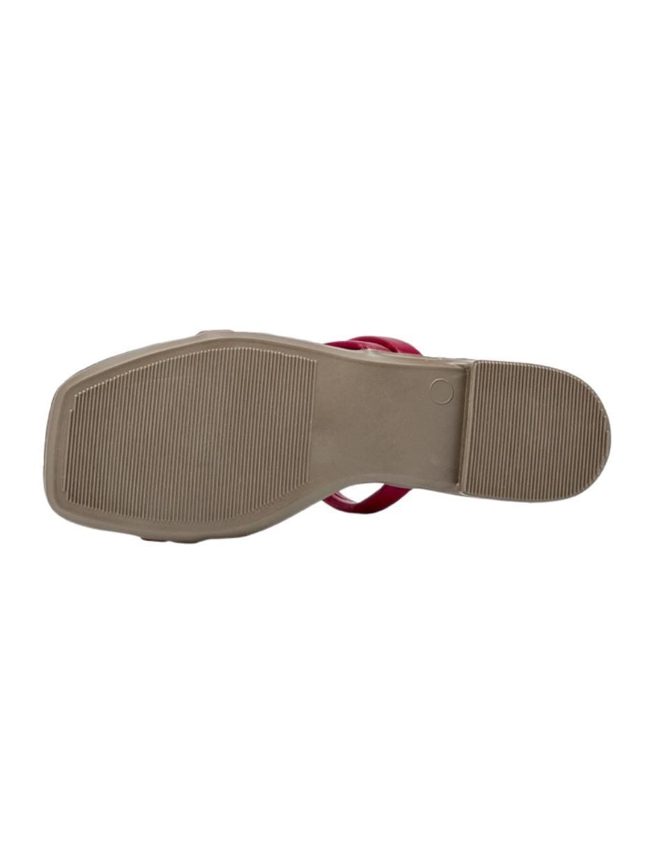 Sandalia para mujer 2