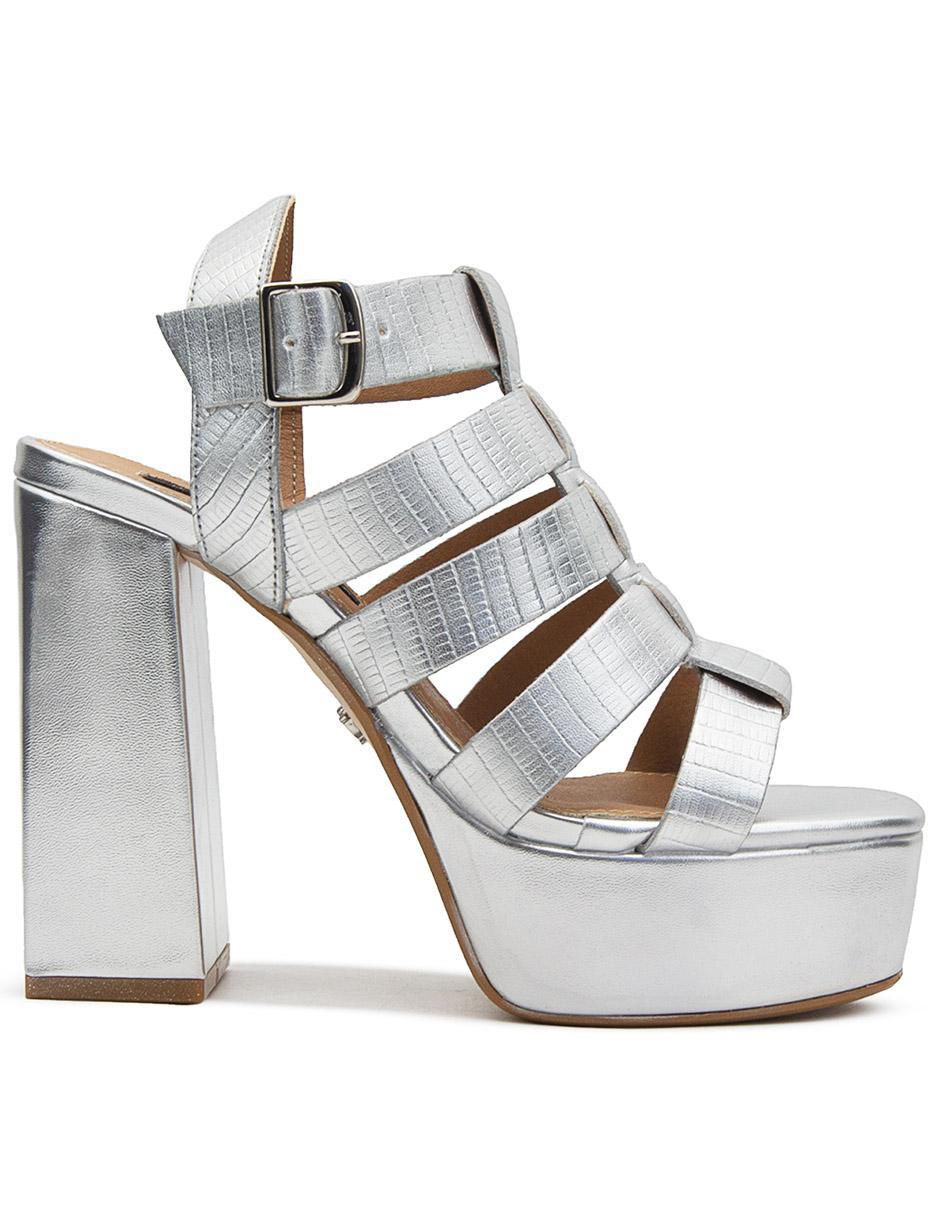 Sandalia para mujer 3