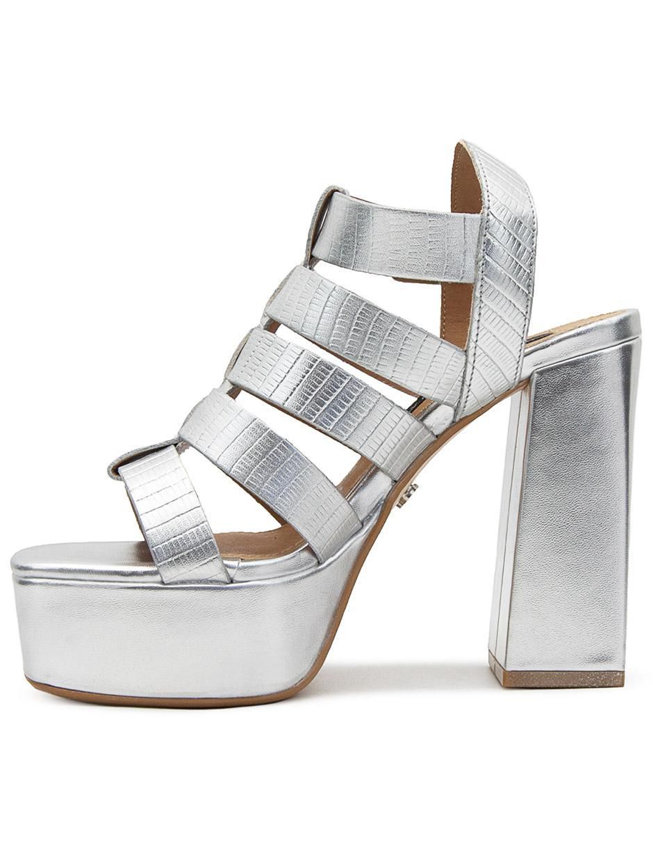 Sandalia para mujer 4