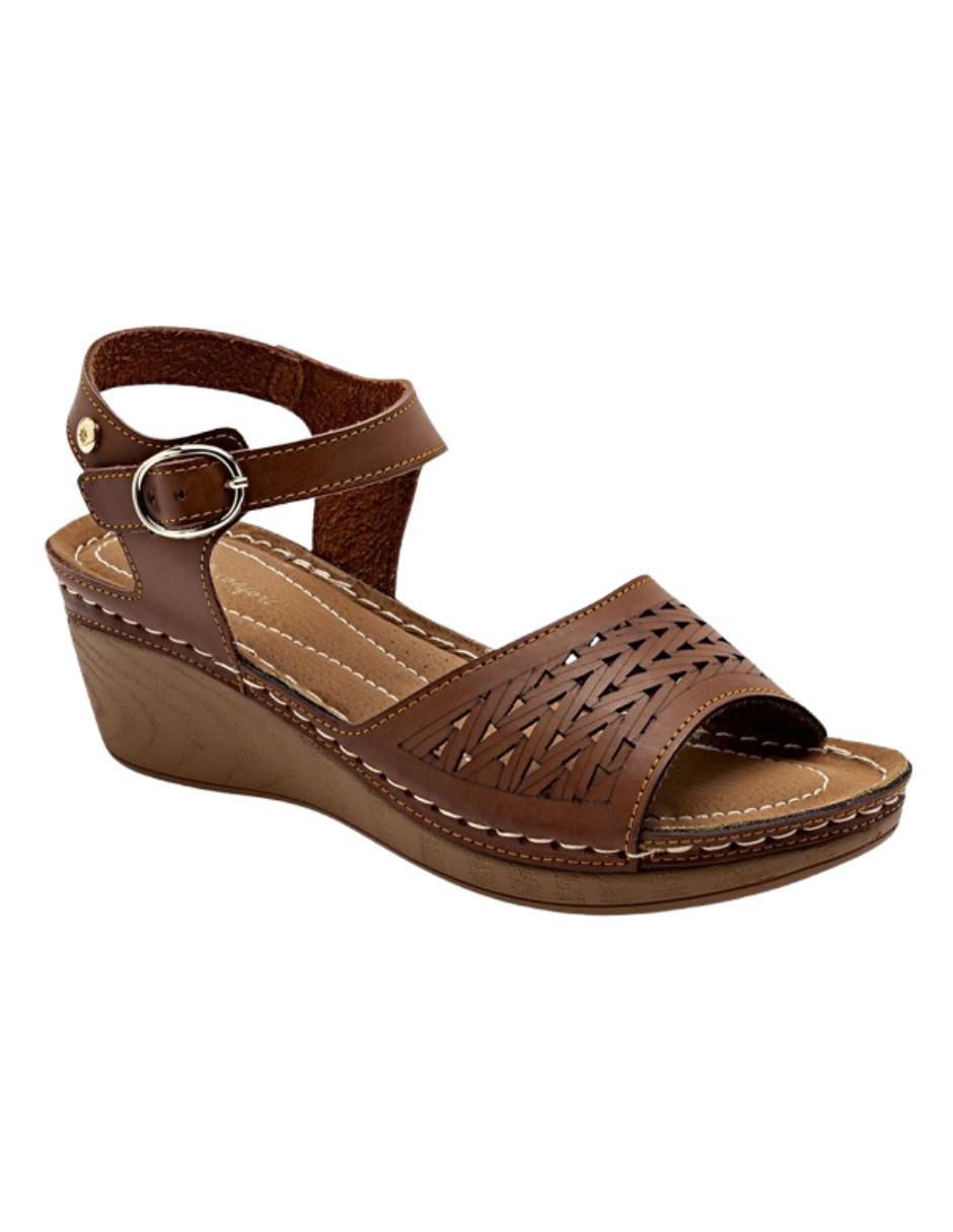 Sandalia para mujer