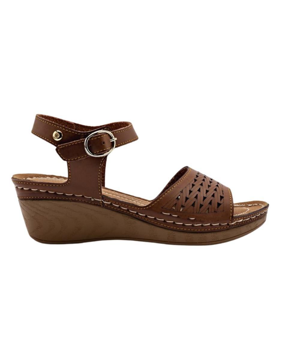 Sandalia para mujer 2