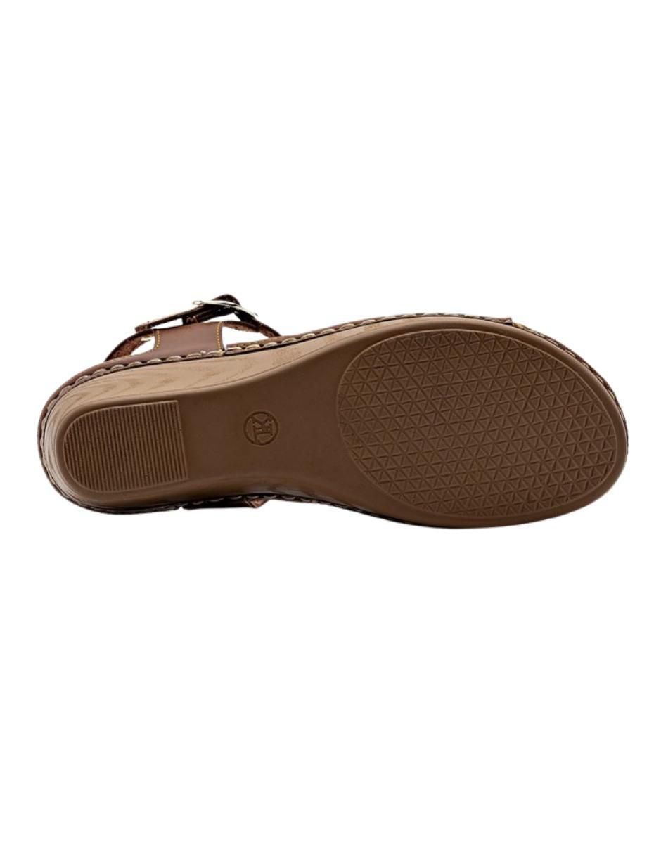 Sandalia para mujer 3