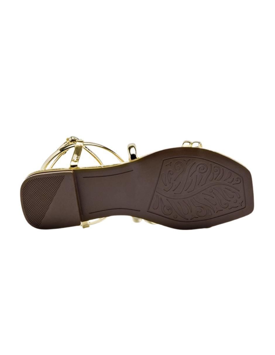Sandalia para mujer 3