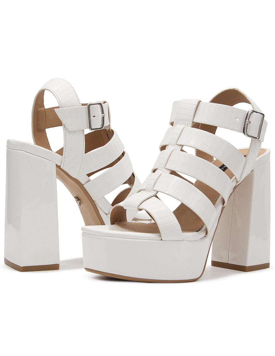Sandalia para mujer 2