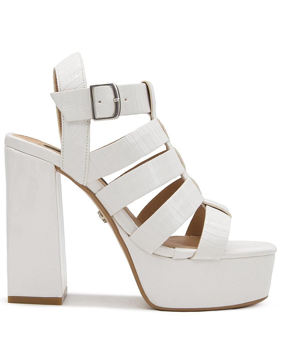 Sandalia para mujer 3