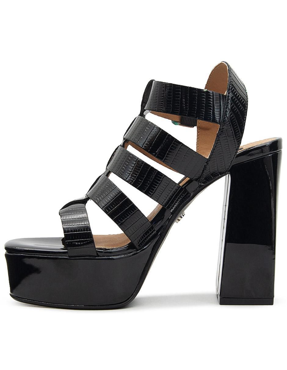 Sandalia para mujer 4