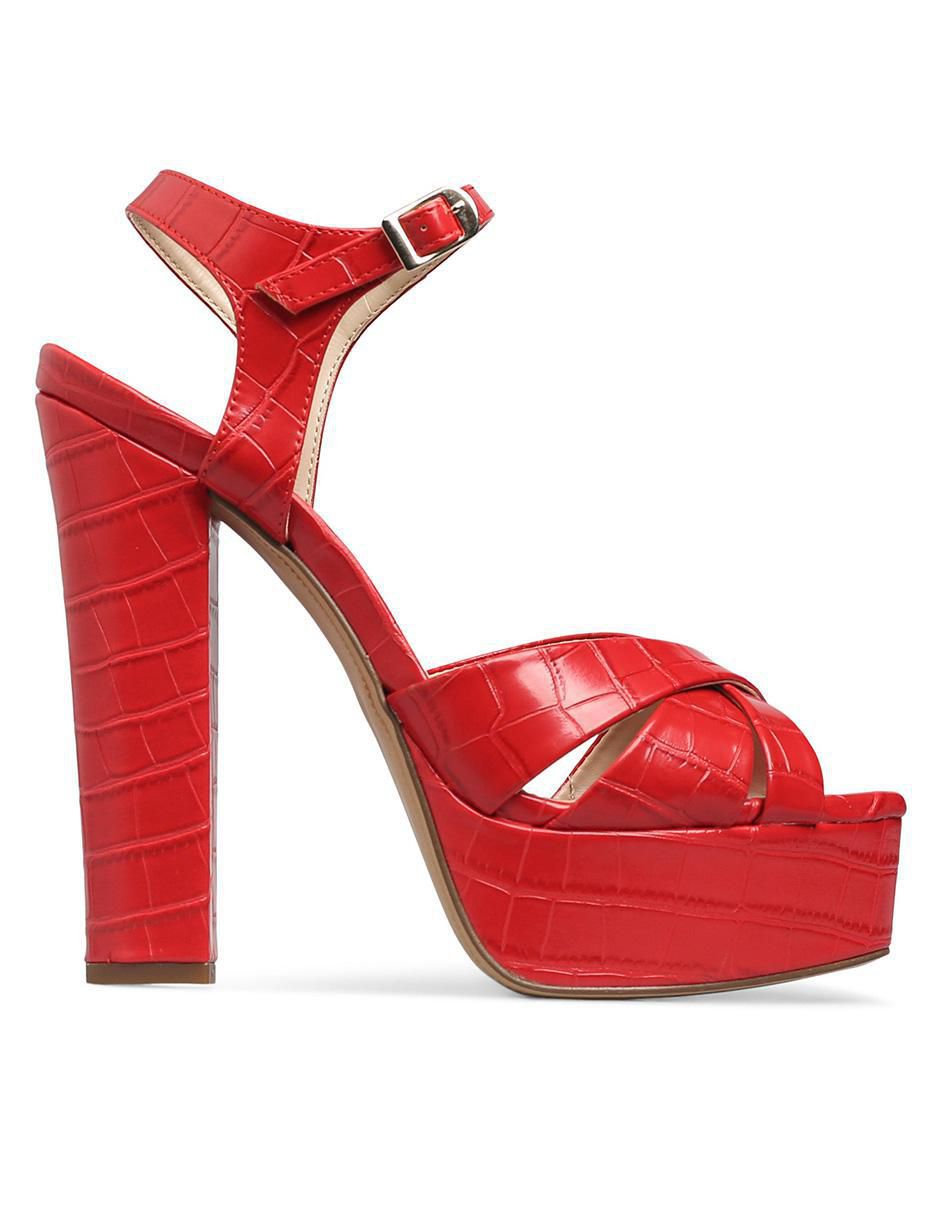 Sandalia para mujer 1