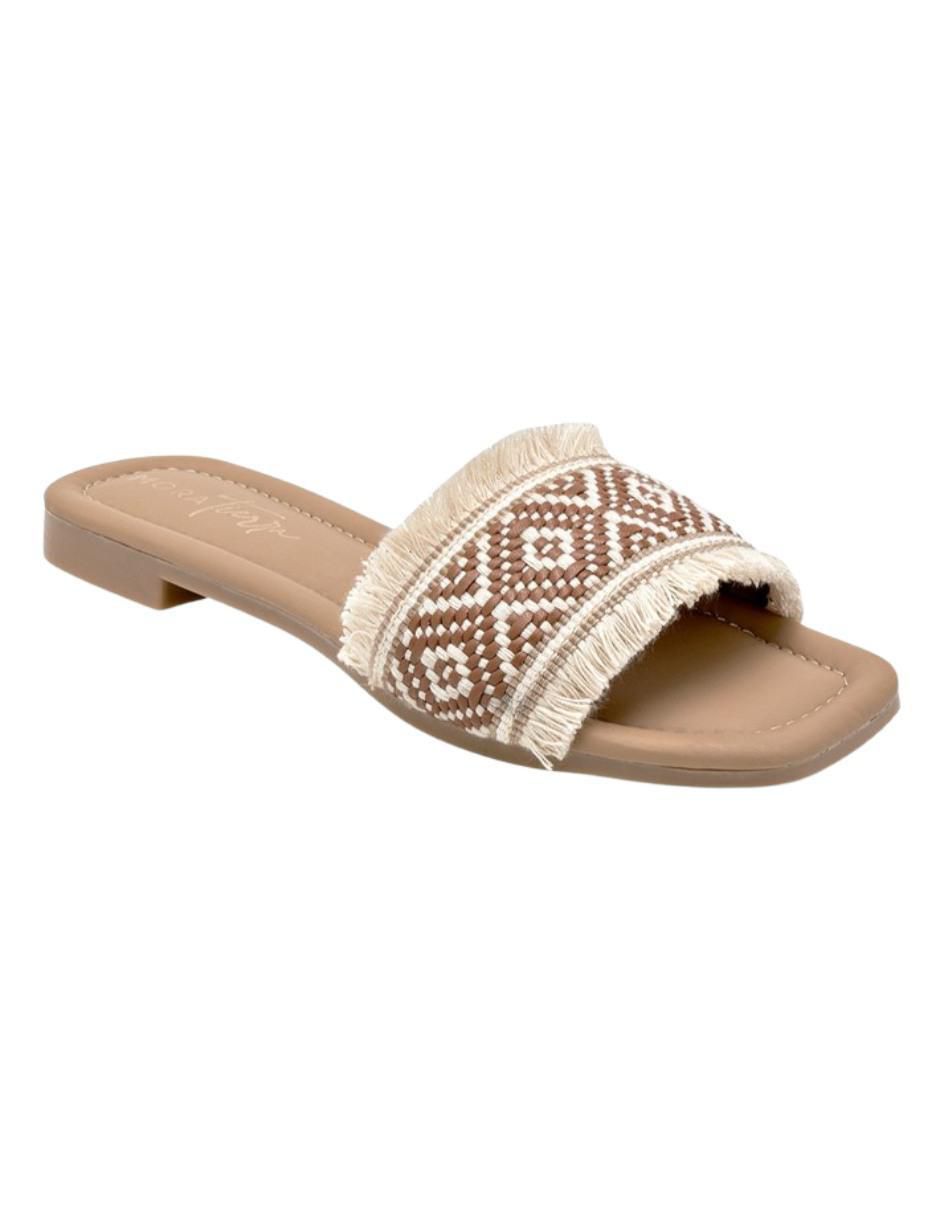 Sandalia para mujer