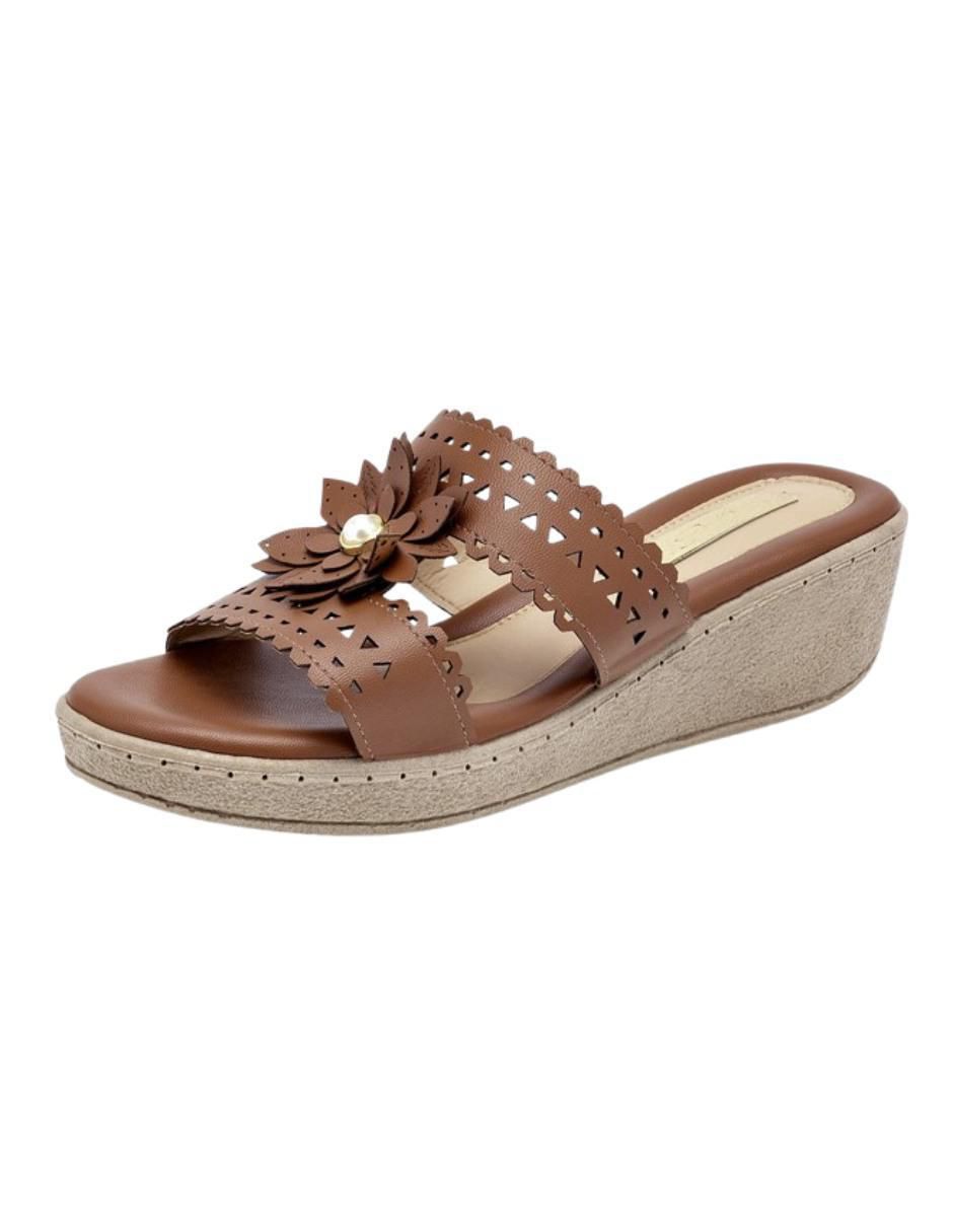 Sandalia para mujer
