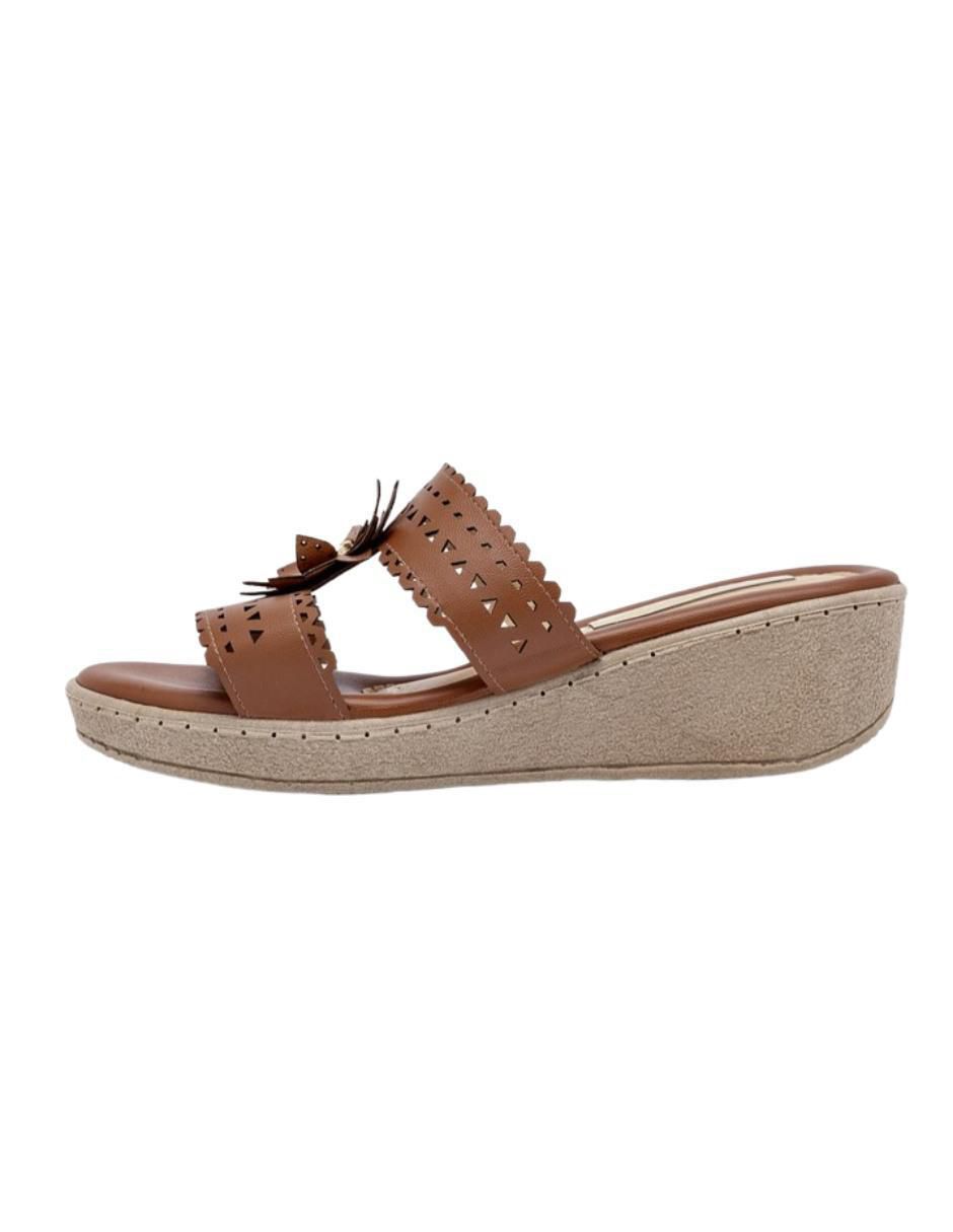 Sandalia para mujer 2