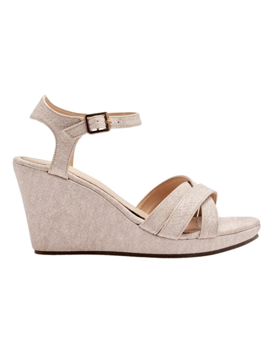 Sandalia para mujer 2
