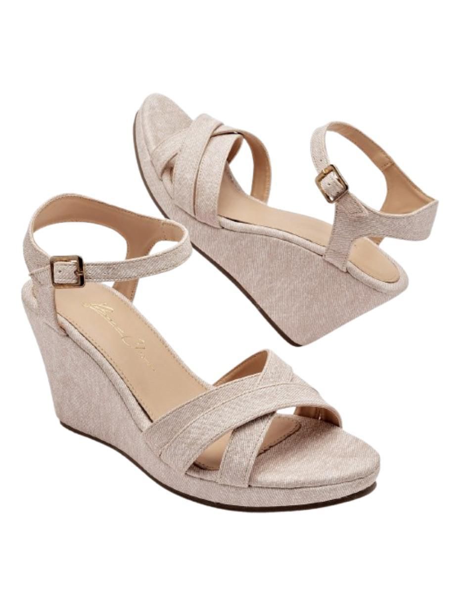 Sandalia para mujer 3