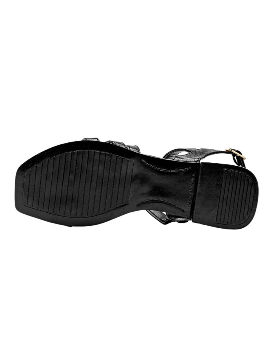 Sandalia para mujer 3