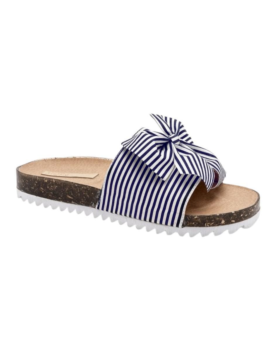 Sandalia para mujer