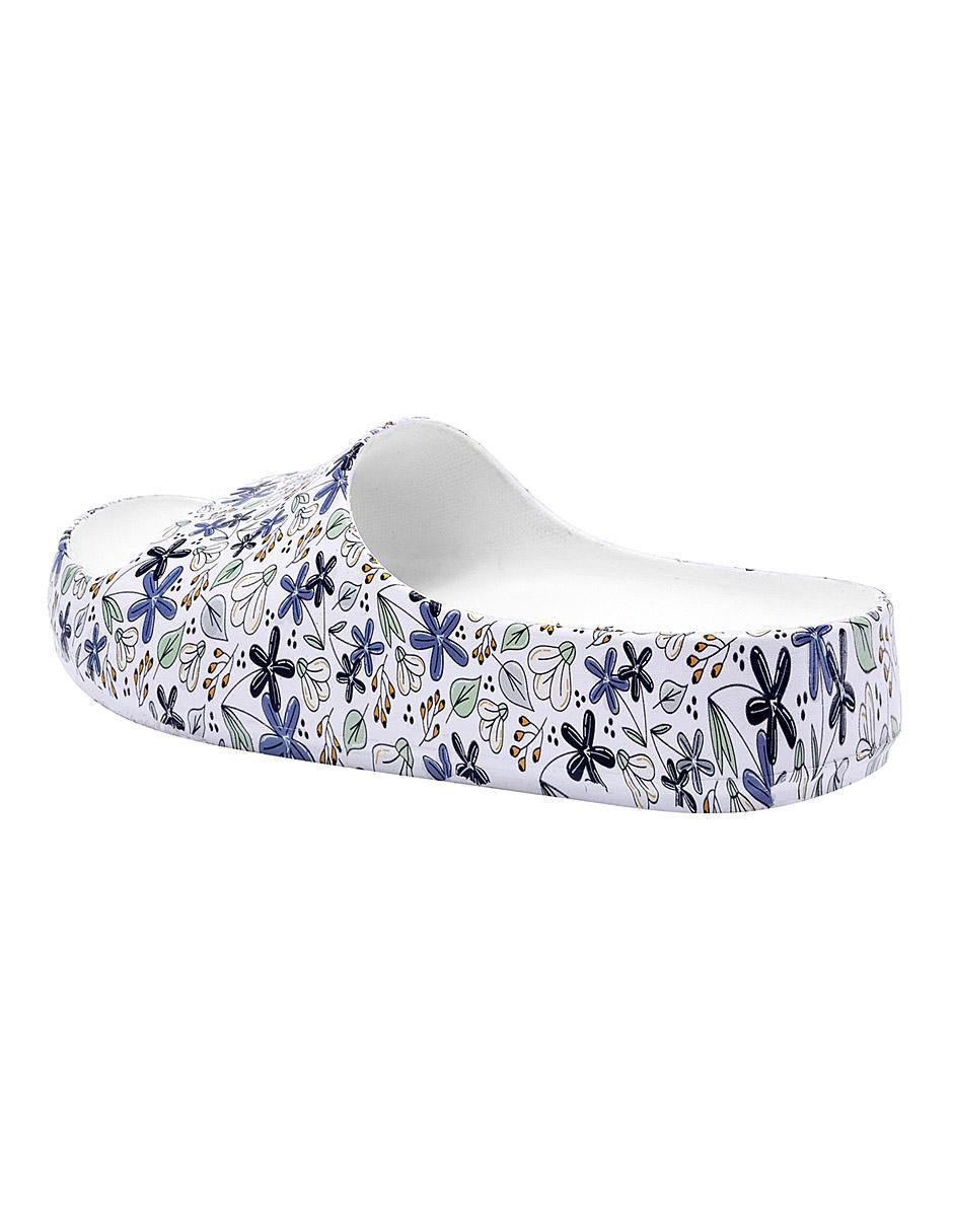 Sandalia para mujer 4