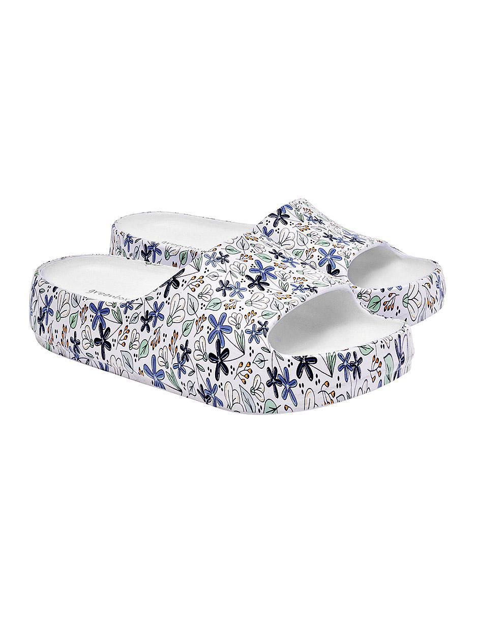 Sandalia para mujer 5