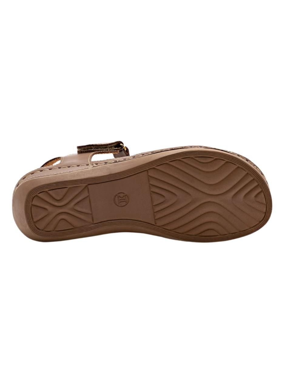 Sandalia para mujer 3