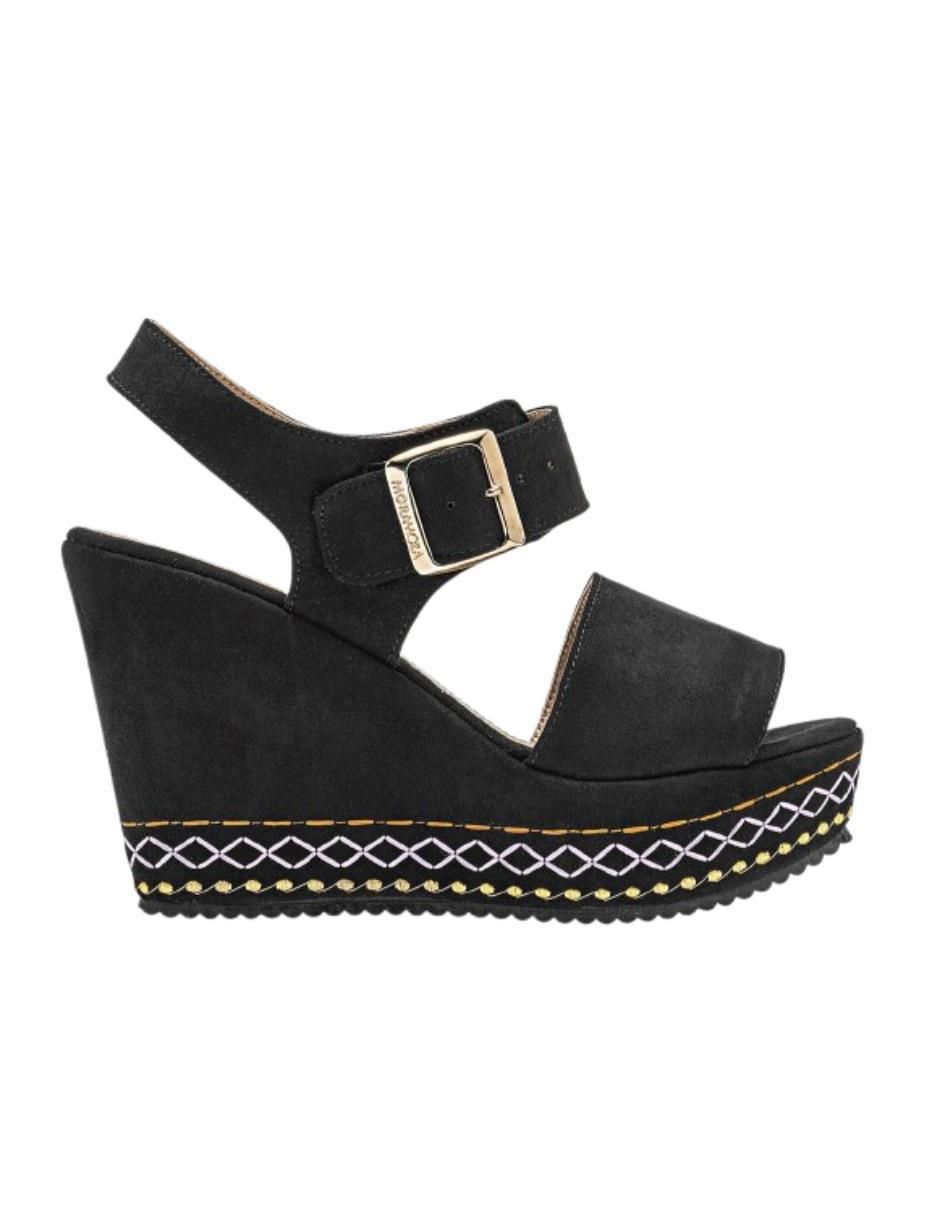 Sandalia para mujer 2