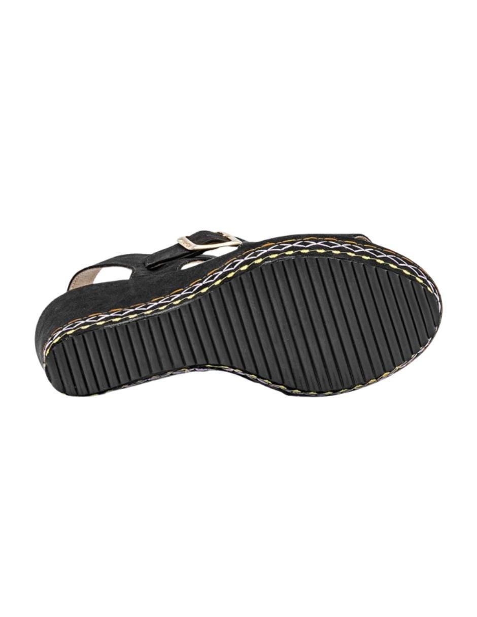 Sandalia para mujer 3