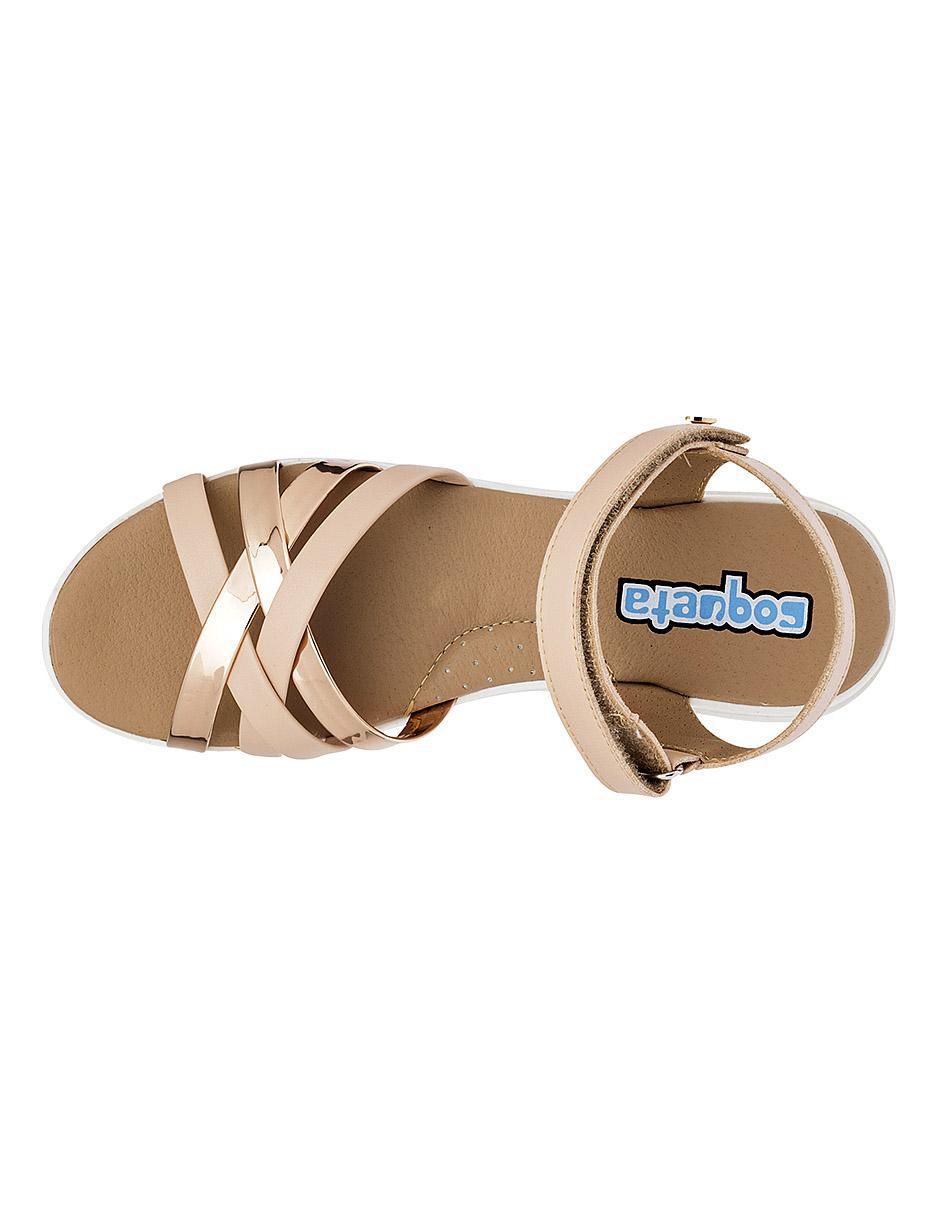 Sandalia para mujer 2