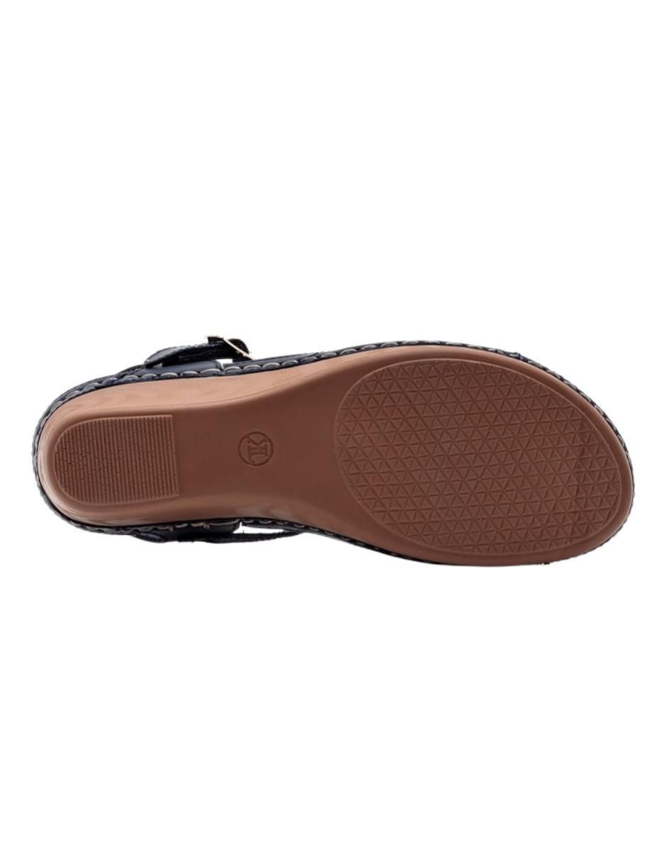 Sandalia para mujer 2