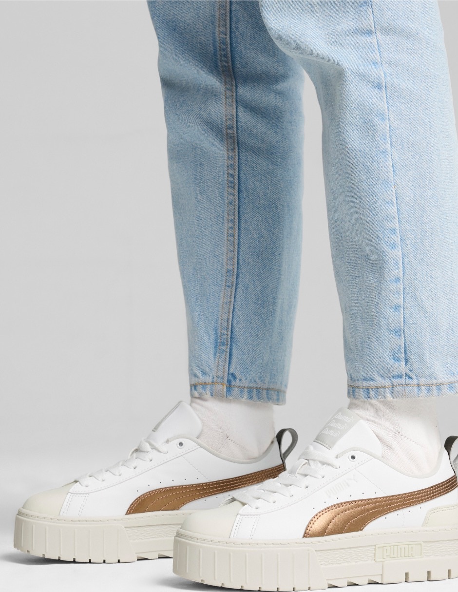 Tenis Mayze para mujer 3