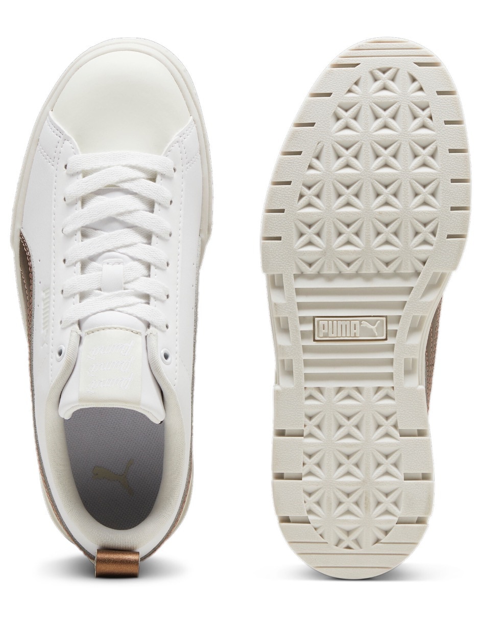 Tenis Mayze para mujer 6