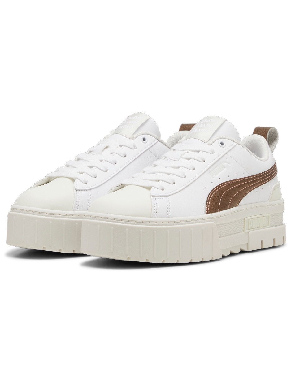 Tenis Mayze para mujer 8