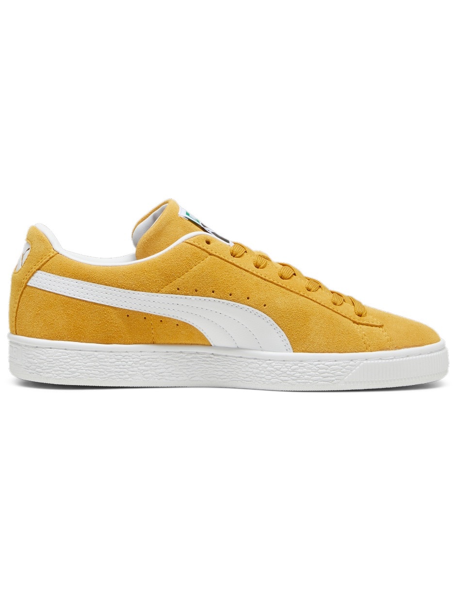 Tenis Puma Suede Classic para mujer