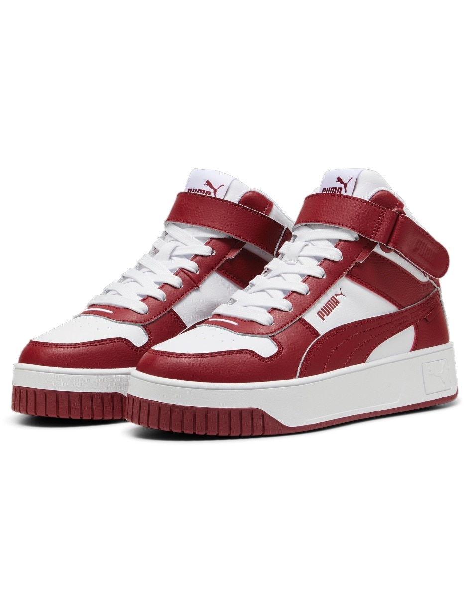 Tenis Carina para mujer 3