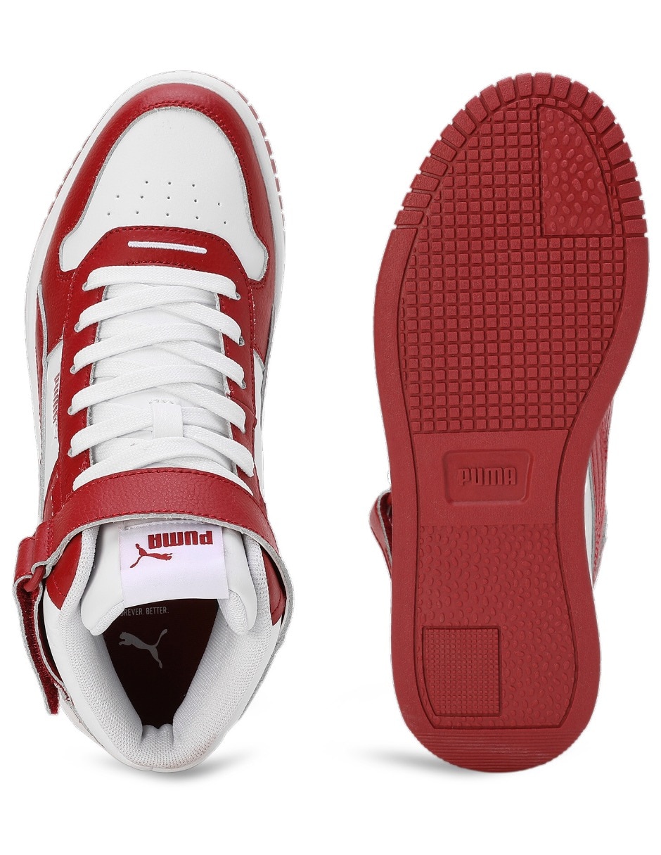 Tenis Carina para mujer 4
