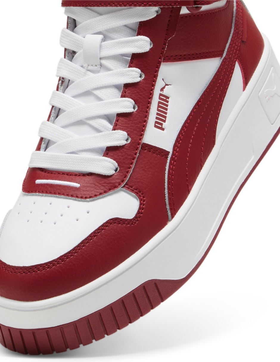 Tenis Carina para mujer 5