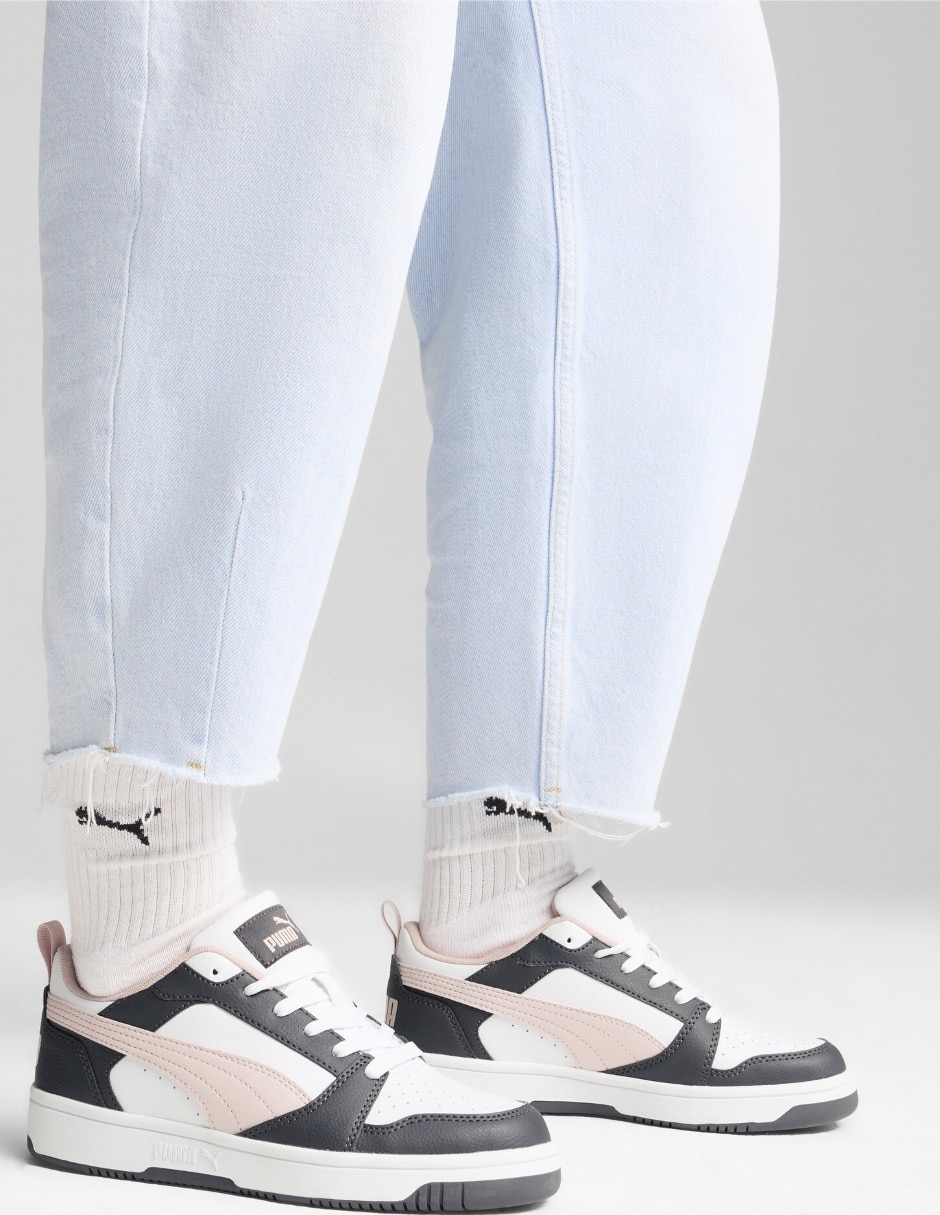 Tenis Rebound para mujer 3