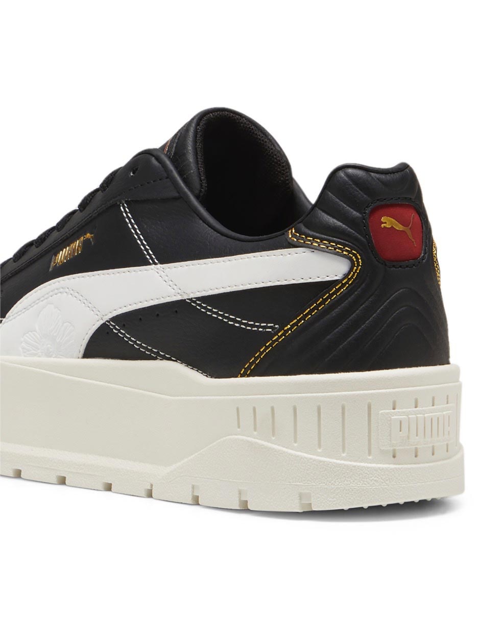 Tenis Karmen para mujer 2