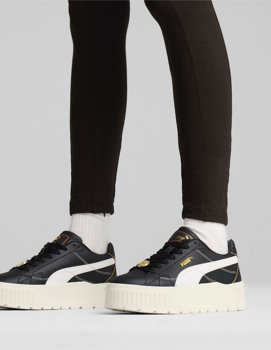 Tenis Karmen para mujer 3