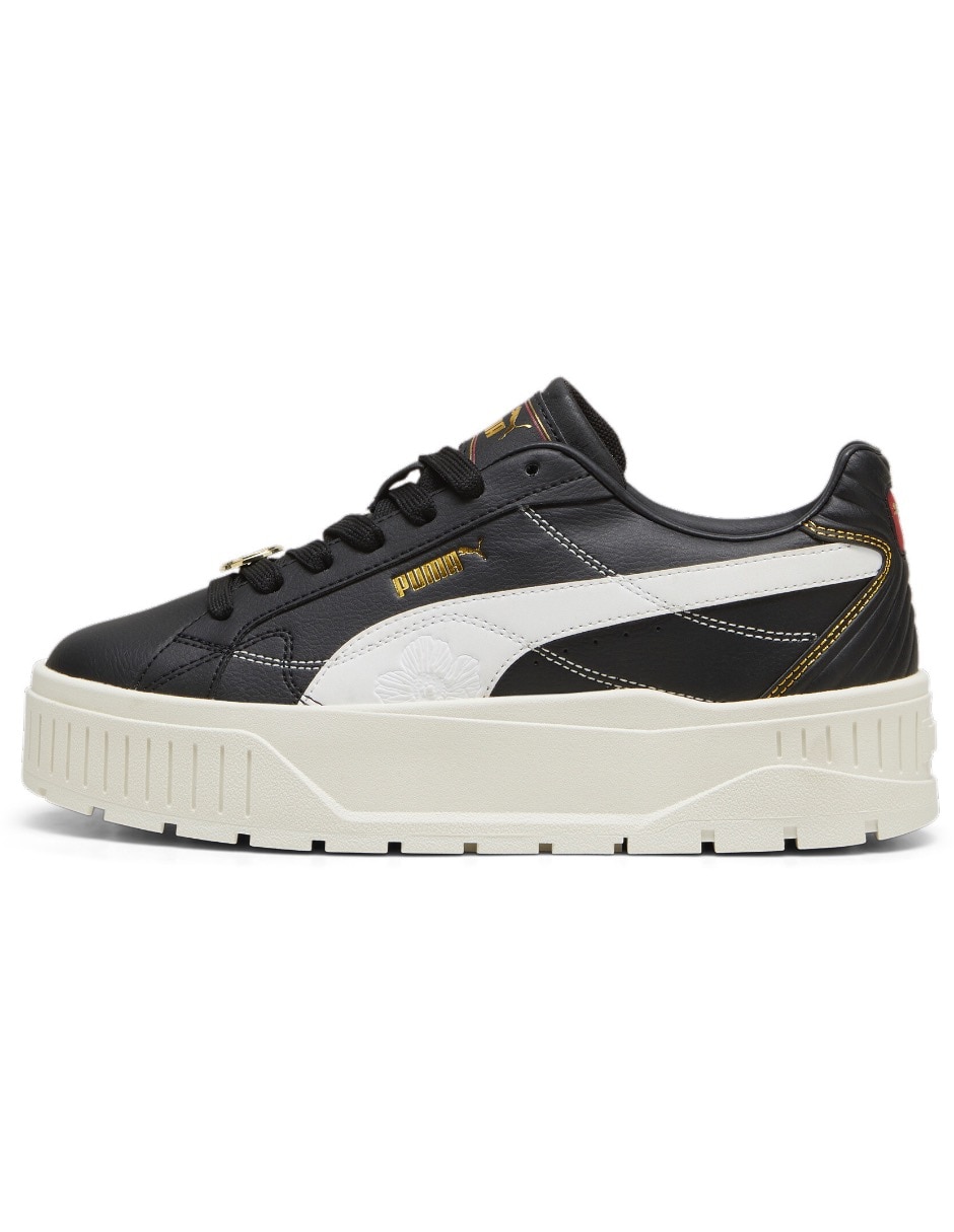 Tenis Karmen para mujer 5