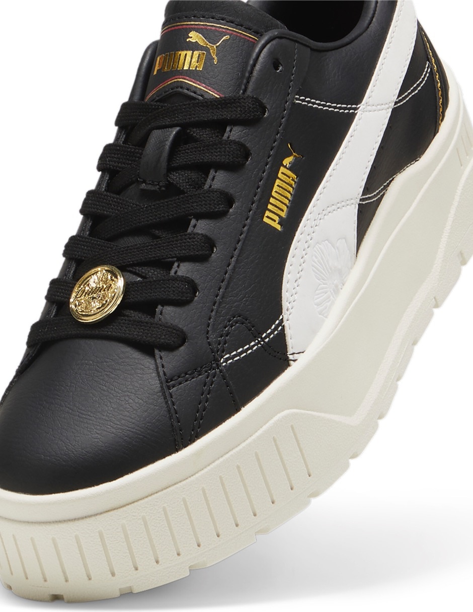 Tenis Karmen para mujer 7
