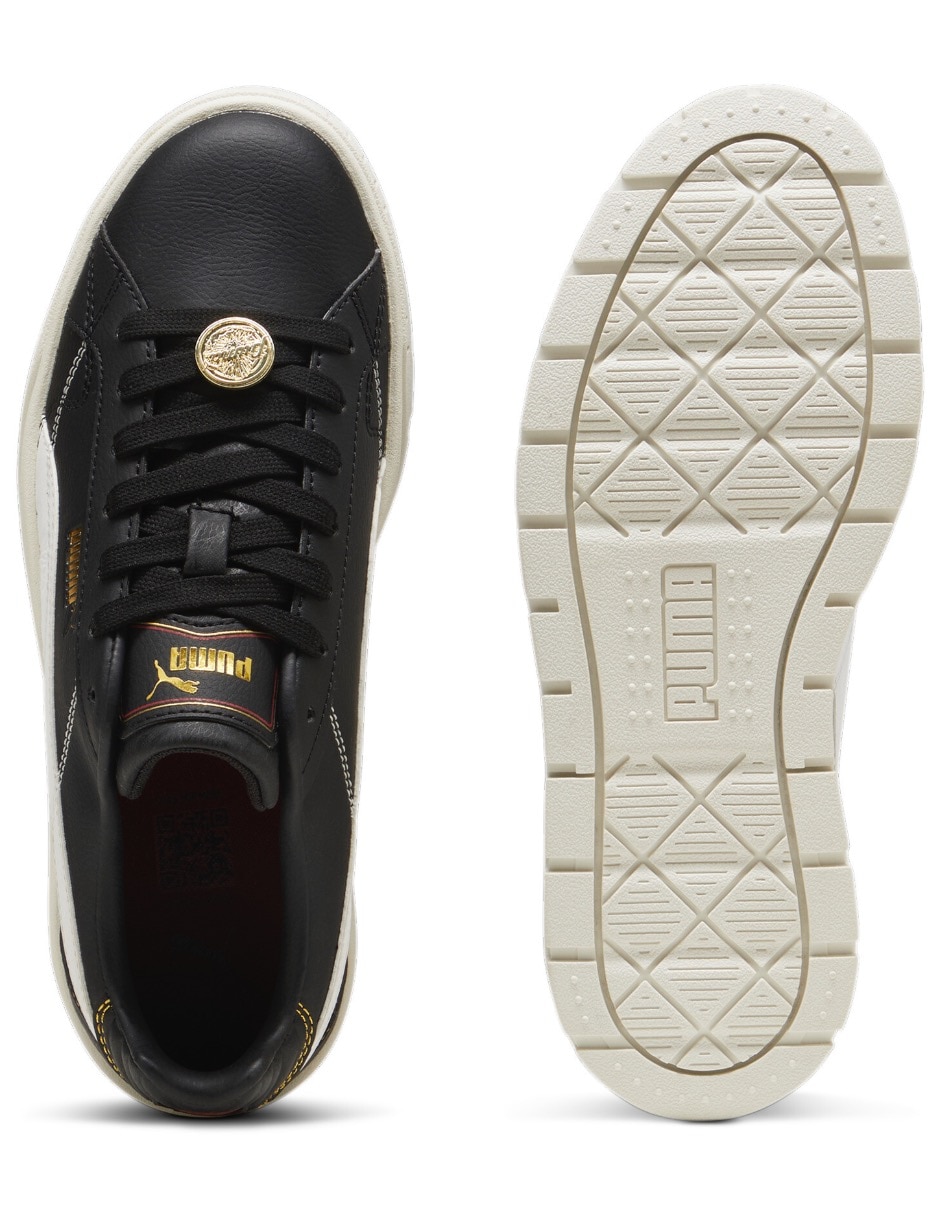 Tenis Karmen para mujer 8