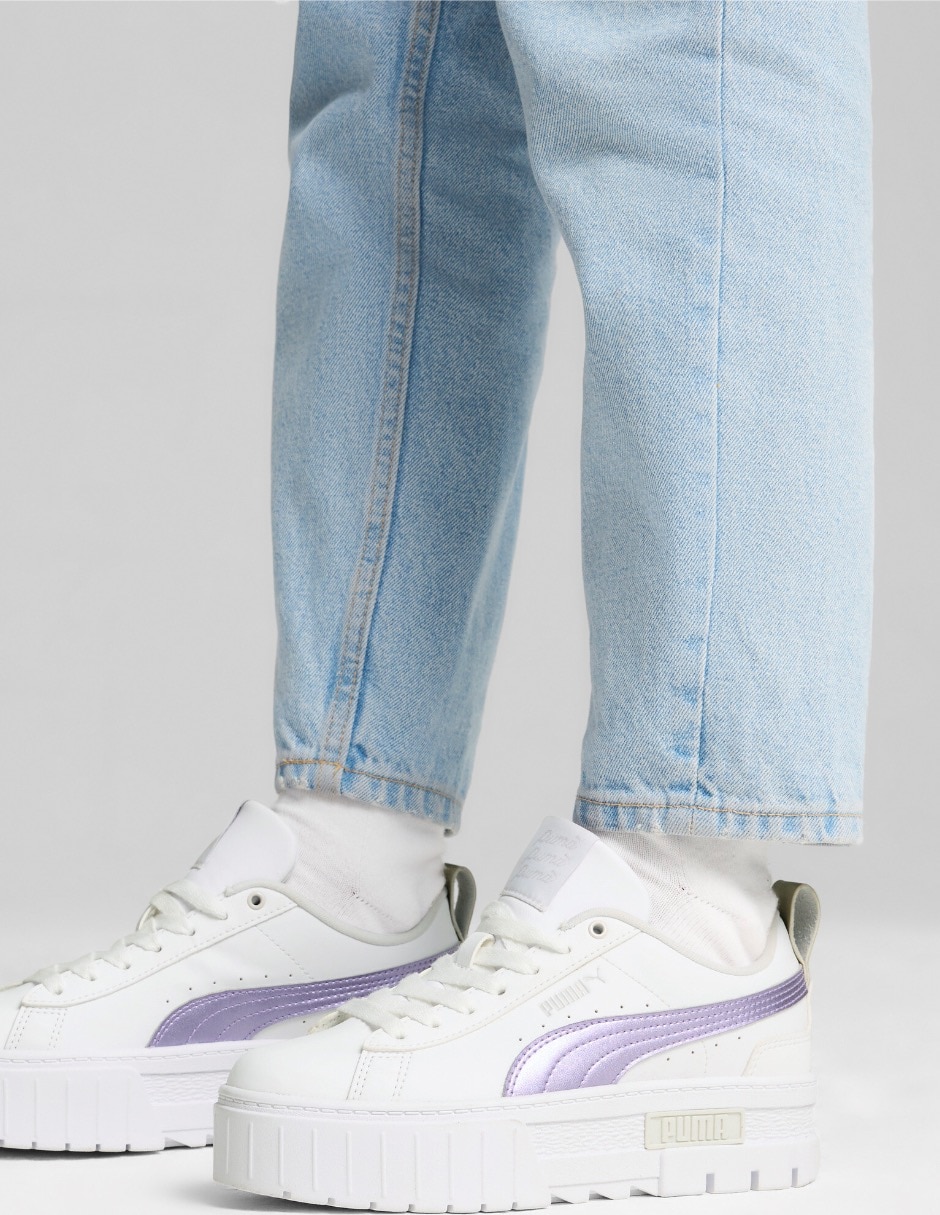 Tenis Mayze para mujer 3