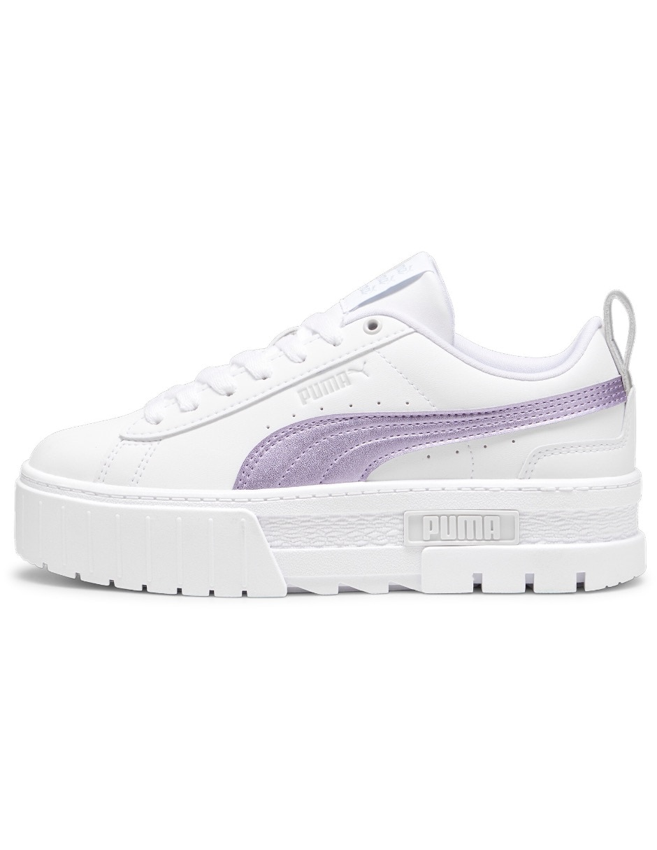 Tenis Mayze para mujer 5