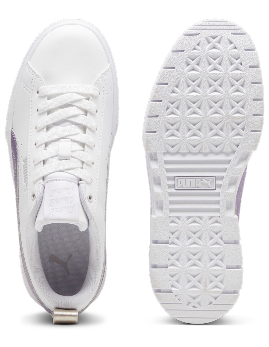 Tenis Mayze para mujer 6
