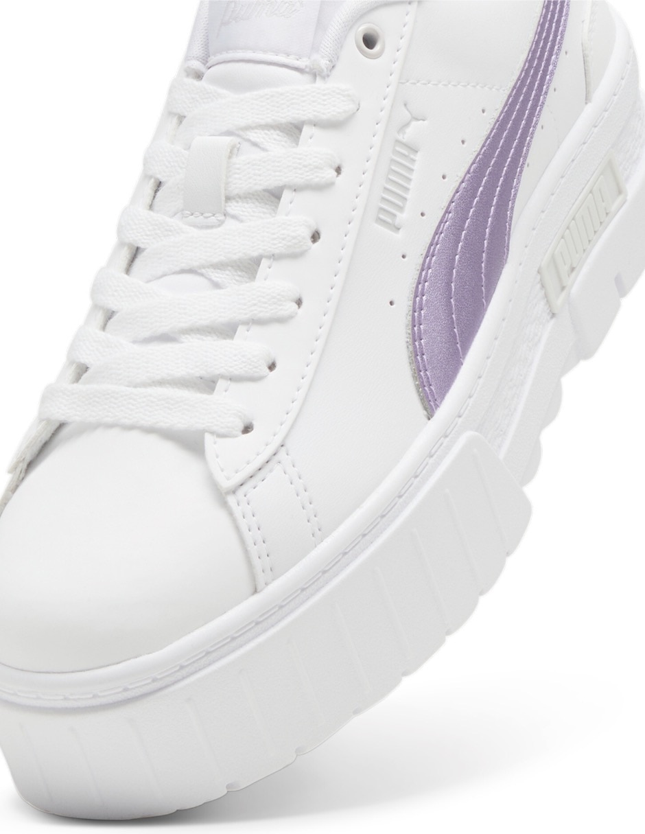 Tenis Mayze para mujer 7