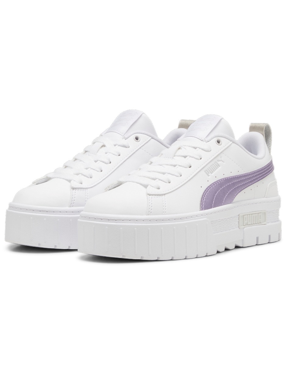 Tenis Mayze para mujer 8